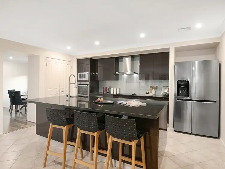 Fourth view of Homely house listing, 44 The Gully Road, Berowra NSW 2081