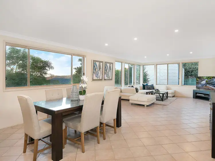 Fifth view of Homely house listing, 44 The Gully Road, Berowra NSW 2081