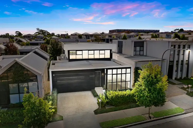 25 Rosenfeld Avenue, North Kellyville NSW 2155