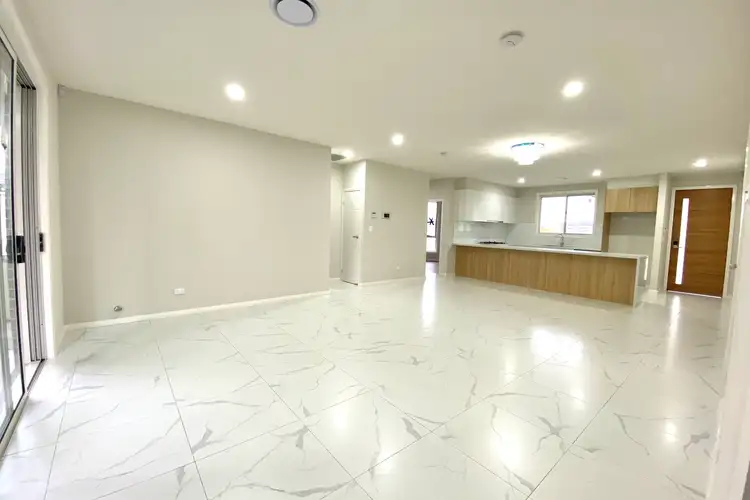 Main view of Homely villa listing, 9 Umbra Street, Schofields NSW 2762