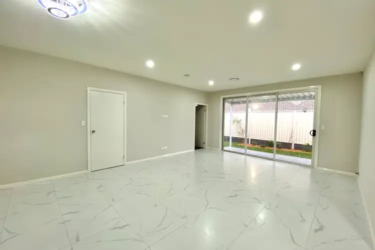 Second view of Homely villa listing, 9 Umbra Street, Schofields NSW 2762