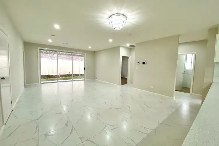 Third view of Homely villa listing, 9 Umbra Street, Schofields NSW 2762