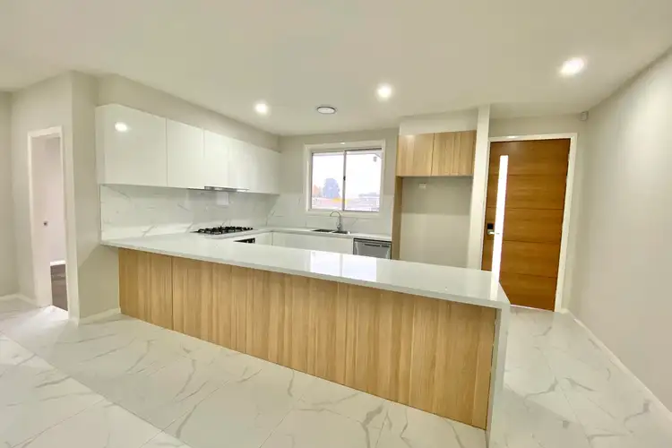 Fourth view of Homely villa listing, 9 Umbra Street, Schofields NSW 2762