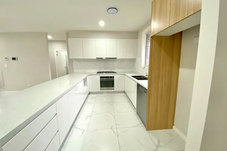 Fifth view of Homely villa listing, 9 Umbra Street, Schofields NSW 2762