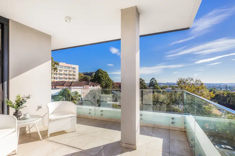 Fifth view of Homely unit listing, 24/5 Gurrier Avenue, Miranda NSW 2228