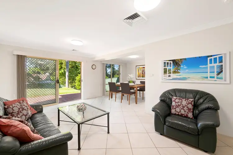 23 Milner Avenue, Hornsby NSW 2077