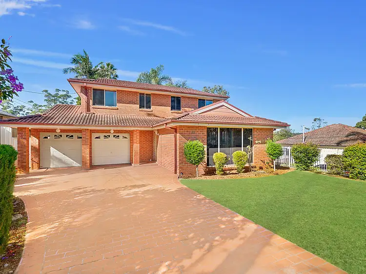 Fourth view of Homely house listing, 23 Milner Avenue, Hornsby NSW 2077