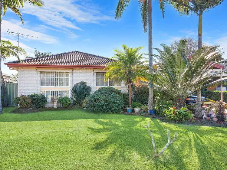 Main view of Homely house listing, 6 Nautilus Crescent, St Huberts Island NSW 2257