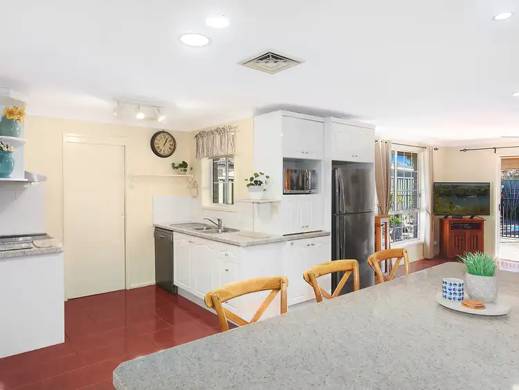 Second view of Homely house listing, 6 Nautilus Crescent, St Huberts Island NSW 2257