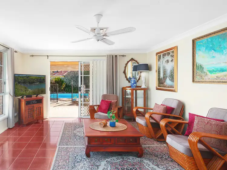 Third view of Homely house listing, 6 Nautilus Crescent, St Huberts Island NSW 2257