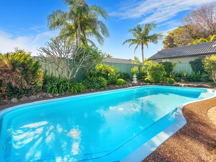 Fourth view of Homely house listing, 6 Nautilus Crescent, St Huberts Island NSW 2257