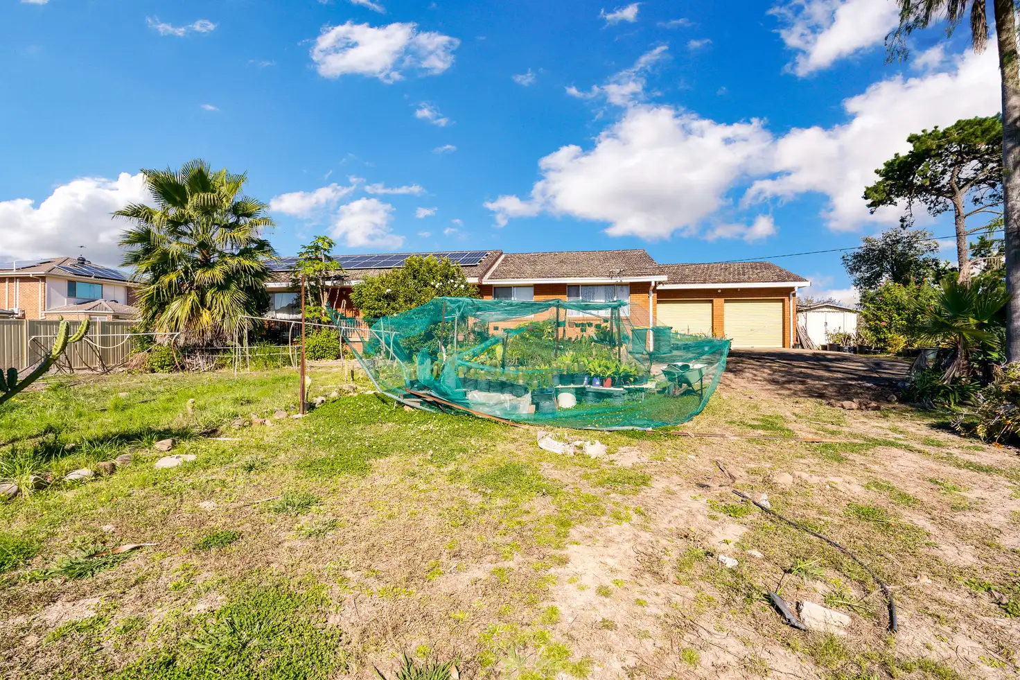 Main view of Homely house listing, 21 Burdekin Road, Quakers Hill NSW 2763