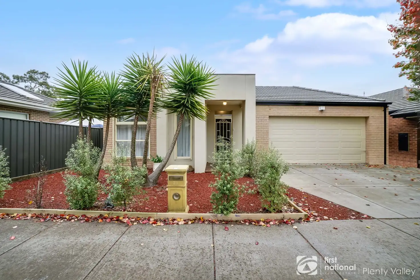 Main view of Homely house listing, 23 Paisley Crescent, Mernda VIC 3754