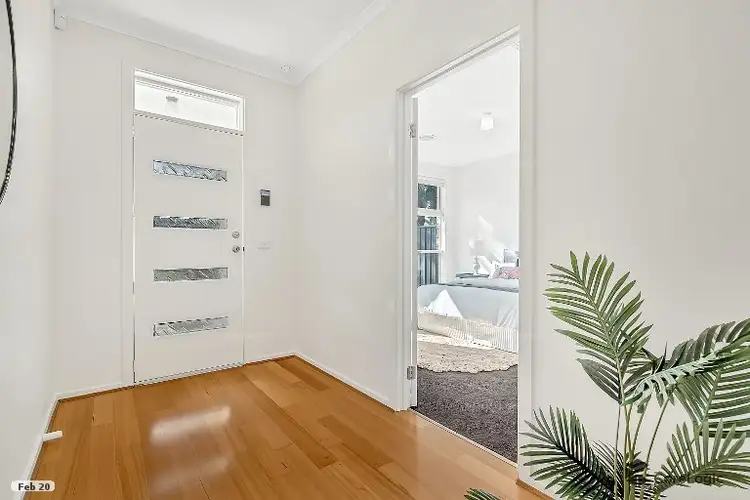 Second view of Homely house listing, 23 Paisley Crescent, Mernda VIC 3754