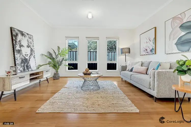Third view of Homely house listing, 23 Paisley Crescent, Mernda VIC 3754