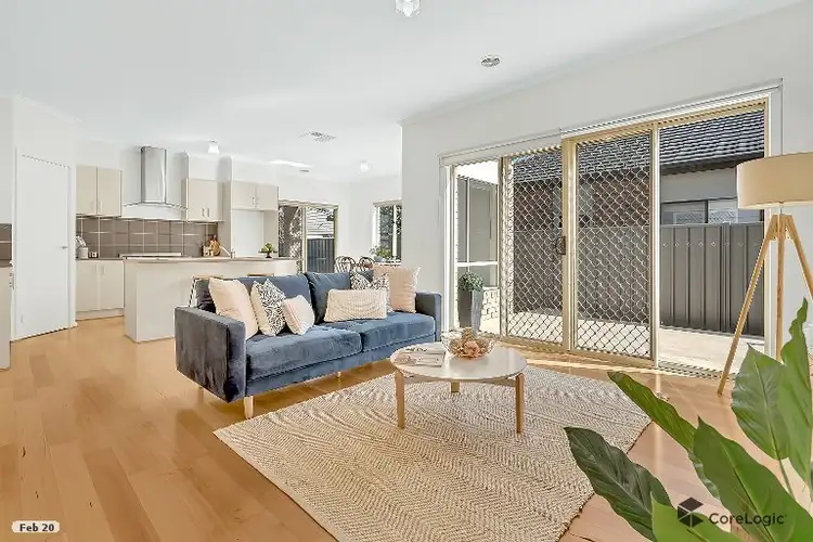 Fourth view of Homely house listing, 23 Paisley Crescent, Mernda VIC 3754