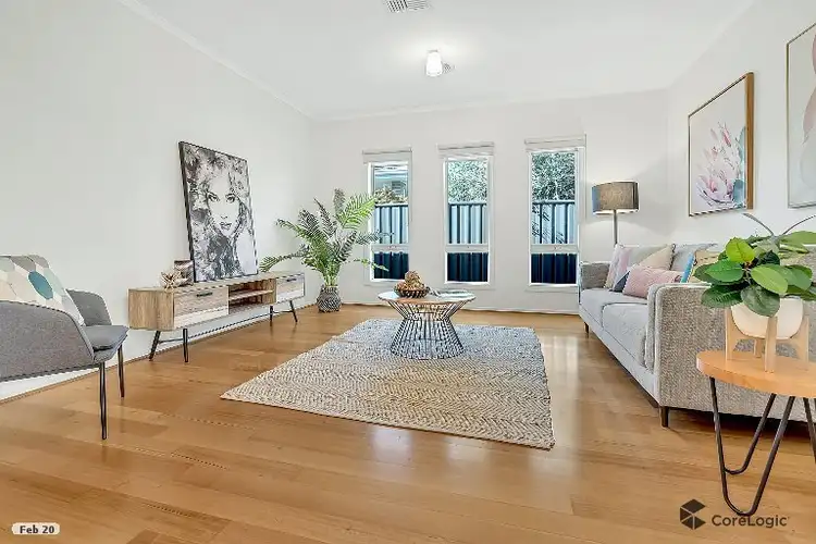 Fifth view of Homely house listing, 23 Paisley Crescent, Mernda VIC 3754