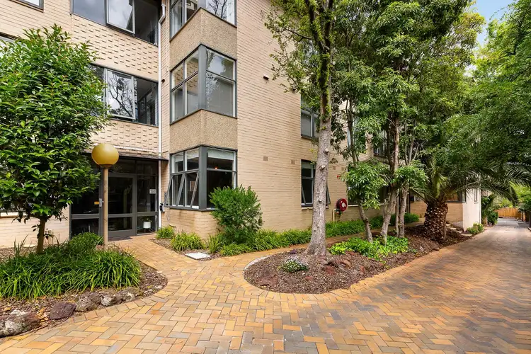 Main view of Homely apartment listing, 38/9 Fulton Street, St Kilda East VIC 3183