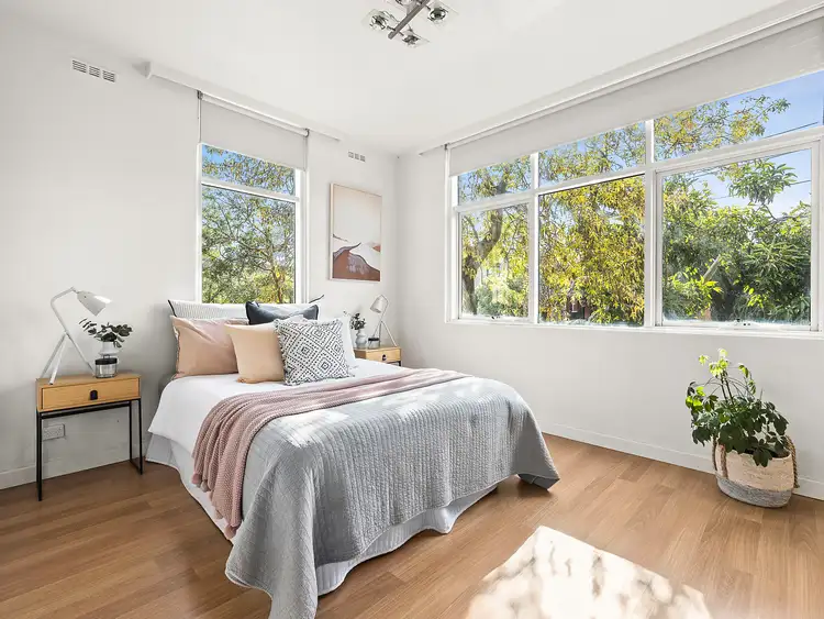 Fifth view of Homely apartment listing, 38/9 Fulton Street, St Kilda East VIC 3183