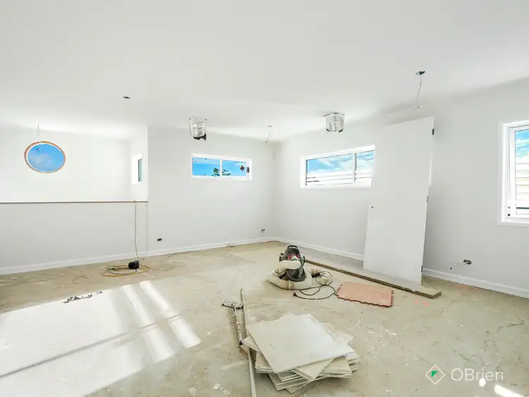 Second view of Homely townhouse listing, 2/33 Ithaca Road, Frankston South VIC 3199
