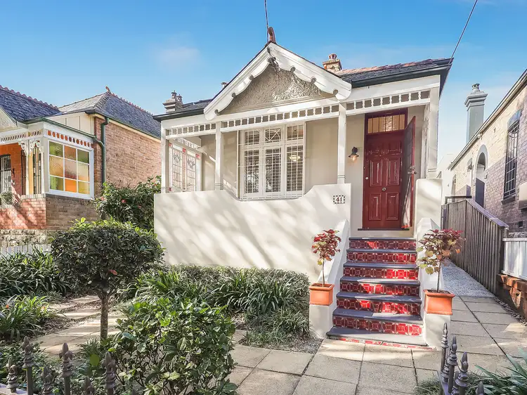 41 Dangar Street, Randwick NSW 2031