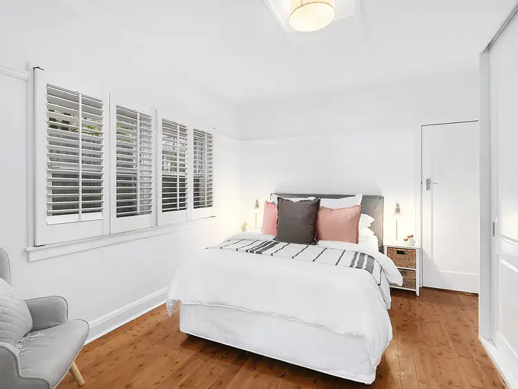 Third view of Homely apartment listing, 1/334 Miller Street, Cammeray NSW 2062