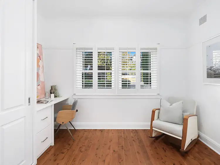 Fourth view of Homely apartment listing, 1/334 Miller Street, Cammeray NSW 2062