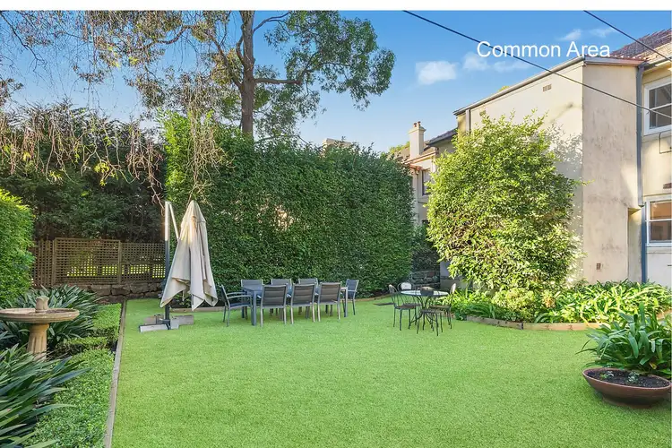 Sixth view of Homely apartment listing, 1/334 Miller Street, Cammeray NSW 2062