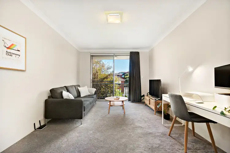 9/96 Botany Street, Kingsford NSW 2032