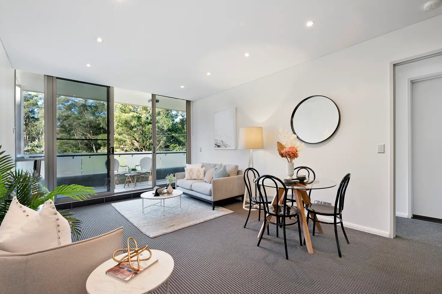 Main view of Homely apartment listing, 176/16 Boondah Road, Warriewood NSW 2102