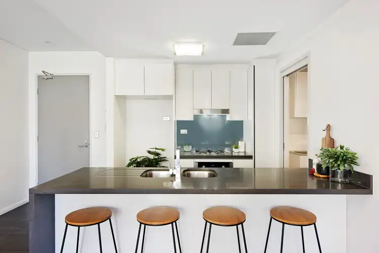 Second view of Homely apartment listing, 176/16 Boondah Road, Warriewood NSW 2102