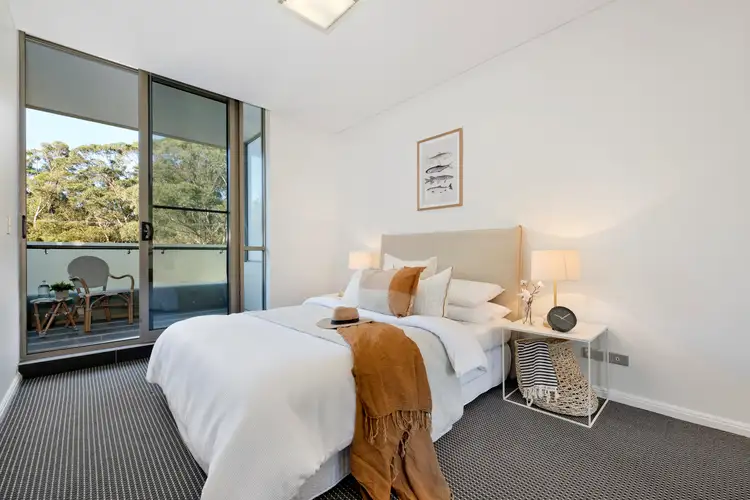 Fourth view of Homely apartment listing, 176/16 Boondah Road, Warriewood NSW 2102