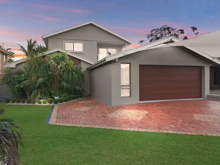 8 Nacooma Road, Buff Point NSW 2262