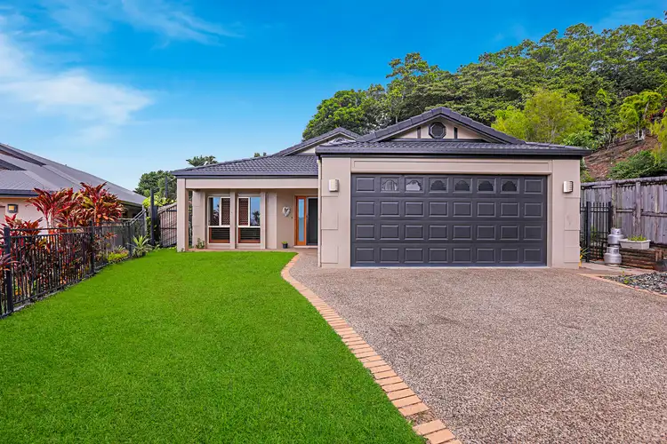 47 Herald Street, Bentley Park QLD 4869