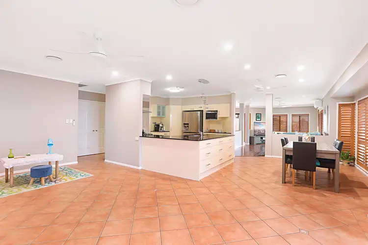 Fifth view of Homely house listing, 47 Herald Street, Bentley Park QLD 4869