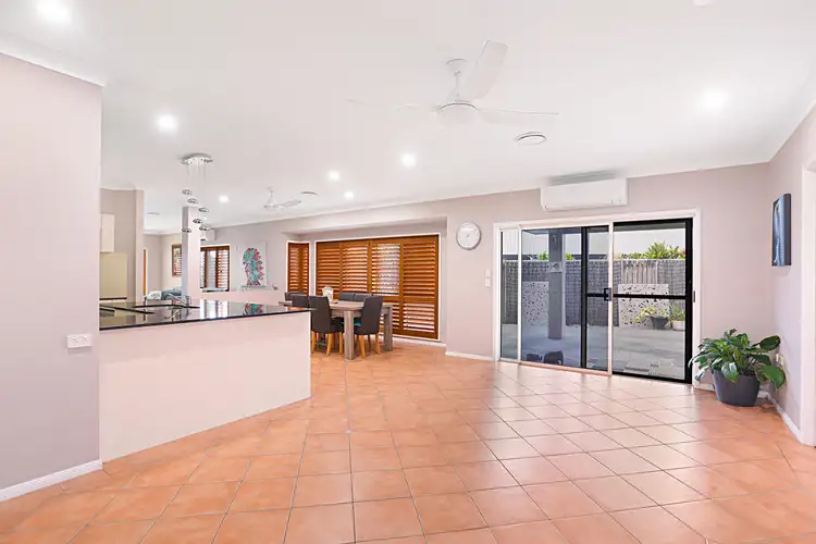 Sixth view of Homely house listing, 47 Herald Street, Bentley Park QLD 4869