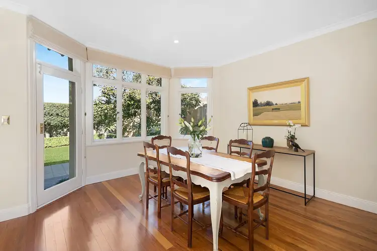 Third view of Homely house listing, 50A Fitzroy Street, Burwood NSW 2134