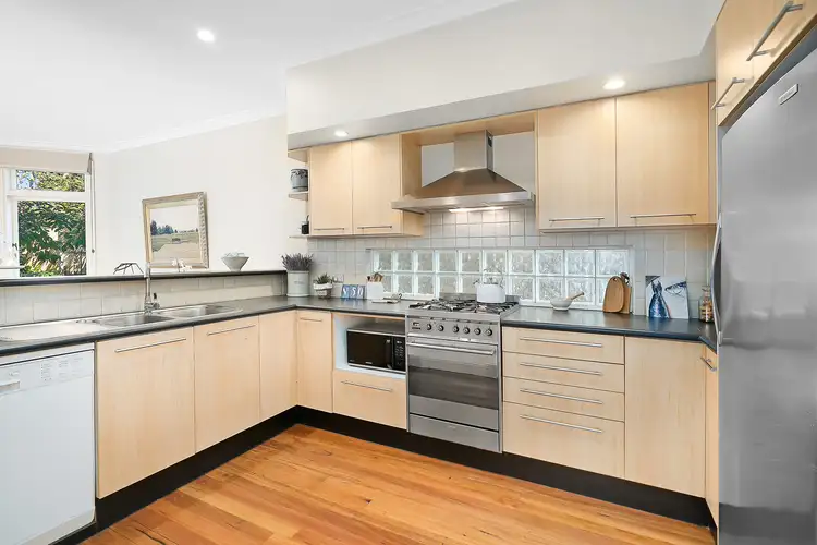 Fourth view of Homely house listing, 50A Fitzroy Street, Burwood NSW 2134