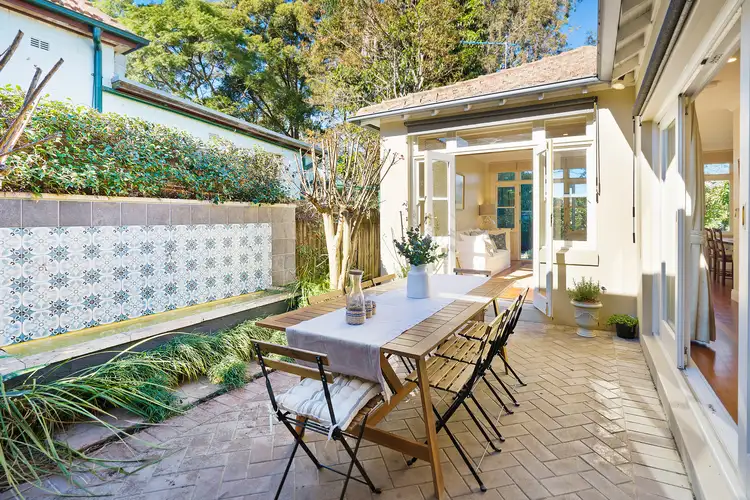 Fifth view of Homely house listing, 50A Fitzroy Street, Burwood NSW 2134