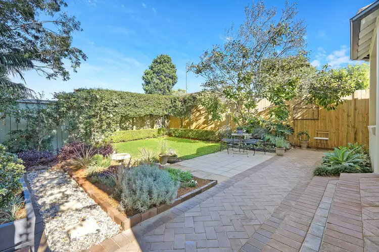 Sixth view of Homely house listing, 50A Fitzroy Street, Burwood NSW 2134