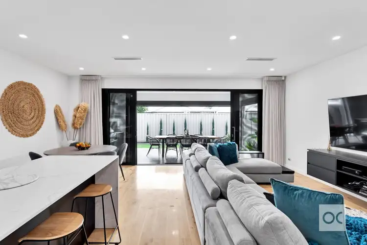 11 Broadford Crescent, Findon SA 5023