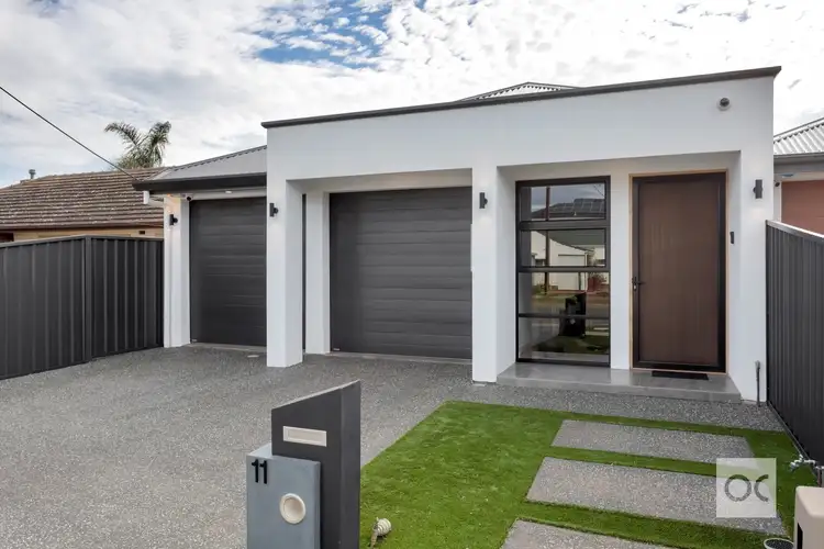 Third view of Homely house listing, 11 Broadford Crescent, Findon SA 5023