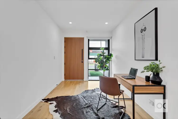 Fourth view of Homely house listing, 11 Broadford Crescent, Findon SA 5023