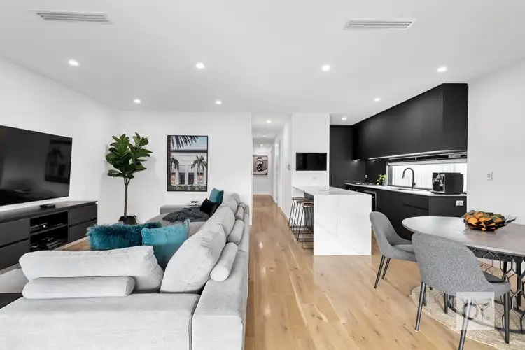 Fifth view of Homely house listing, 11 Broadford Crescent, Findon SA 5023