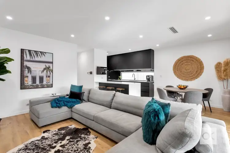 Sixth view of Homely house listing, 11 Broadford Crescent, Findon SA 5023