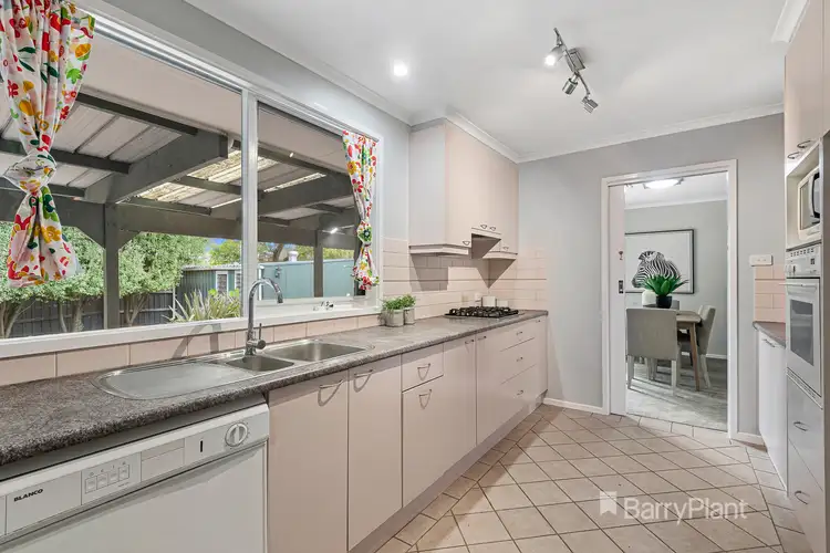 Fifth view of Homely house listing, 21 Castlewood Drive, Boronia VIC 3155