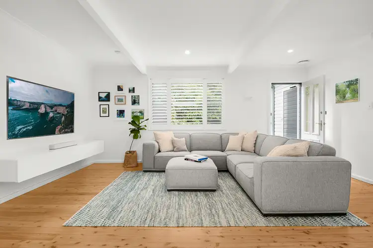 Third view of Homely house listing, 44 Willandra Road, Beacon Hill NSW 2100