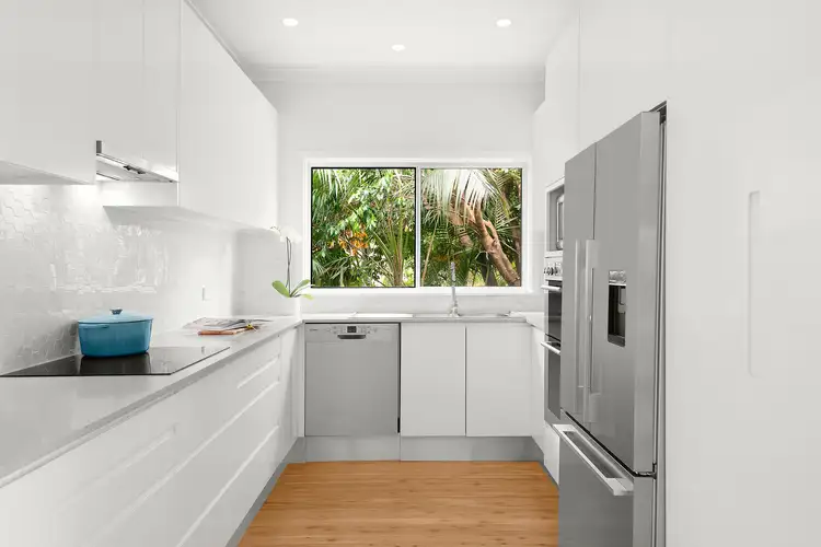 Fourth view of Homely house listing, 44 Willandra Road, Beacon Hill NSW 2100