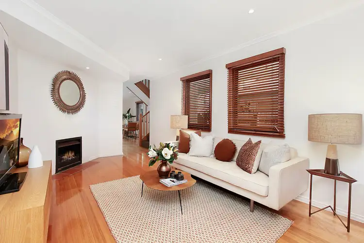 Second view of Homely house listing, 36 Springside Street, Rozelle NSW 2039