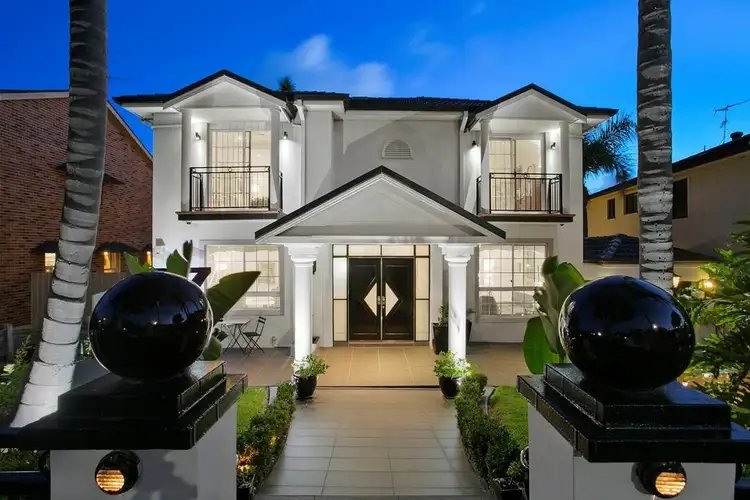 Main view of Homely house listing, 37 Windsor Street, Matraville NSW 2036